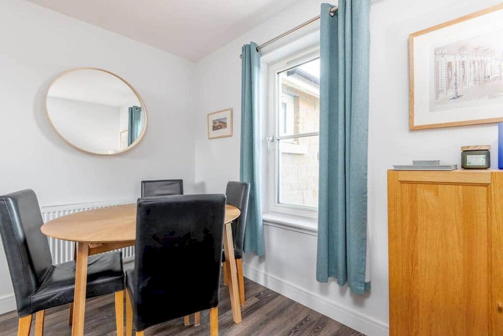 Вілла Pitmilly Park - No 3 Kingsbarns Екстер'єр фото