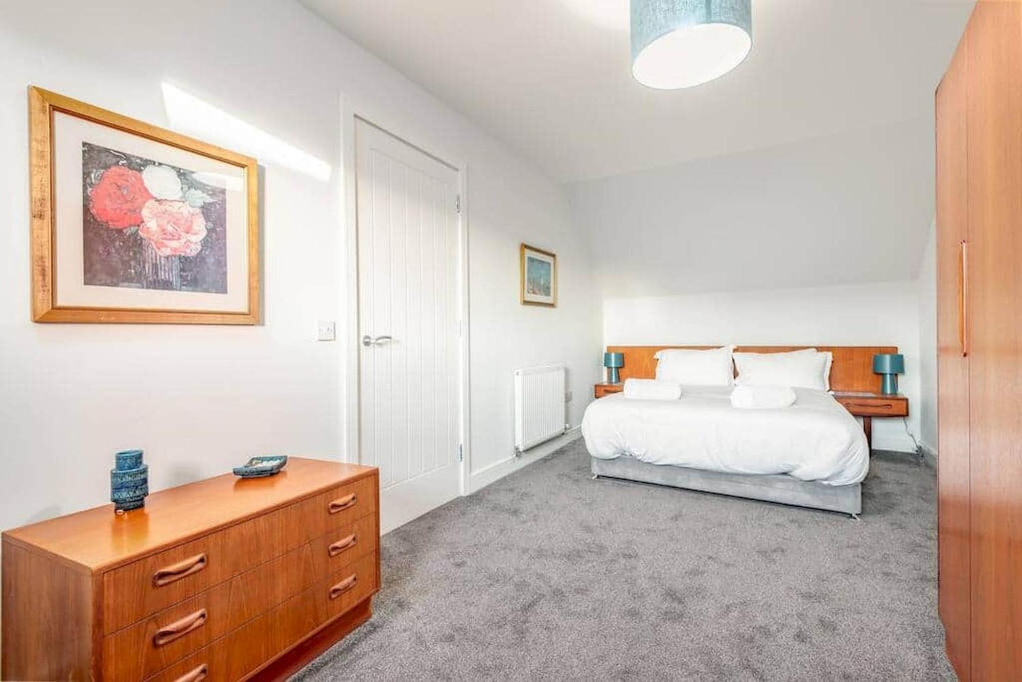 Вілла Pitmilly Park - No 3 Kingsbarns Екстер'єр фото